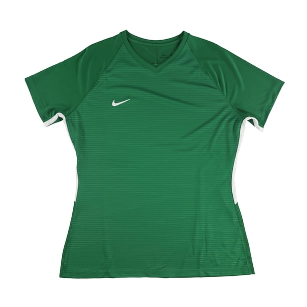 Nike Womens Tiempo Premier Soccer Jersey, 302, L