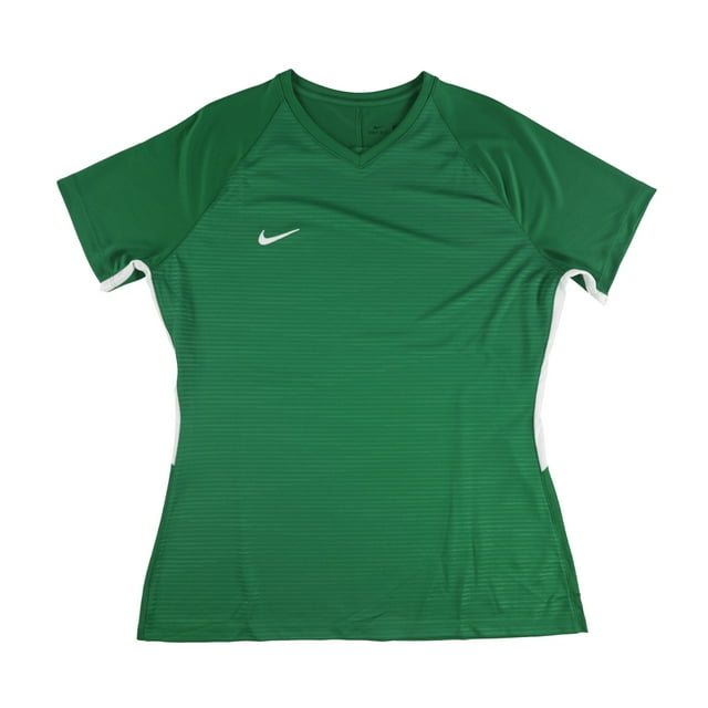 Nike Womens Tiempo Premier Soccer Jersey 302 S