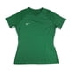 thumbnail image 1 of Nike Womens Tiempo Premier Soccer Jersey, 302, L, 1 of 2