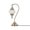 D-11X18X35cm, variant on SUYOLL Elegant Swan Shaped Night Light Soft Glow Ambient Lamp For Bedrooms Living Rooms And Nurseries Cozy Home Decor Lighting