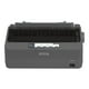 Epson 350 LX - Imprimante - B/W - Matrice de Points - 9 Broches - jusqu'à 357 Caractères/S - Parallèle, USB, Série – image 4 sur 5