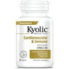 Kyolic Wakunaga Kyolic Reserve 600mg, 60 Ct