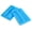 blue, variant on 2 Pack Silicone 2 Slice Toaster Cover Lid, Kitchen Bread Toaster Machine Top Cover Parts, Upper Cover for Sandwich Maker Accessories (Gray)