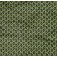 thumbnail image 4 of oneOone Organic Cotton Poplin Twill Fabric Paisley Block Print Fabric By Yard 42 Inch Wide, 4 of 4