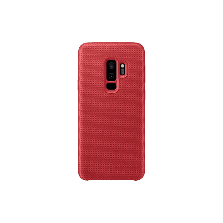 Samsung Hyperknit Cover for Samsung Galaxy S9+ - Red