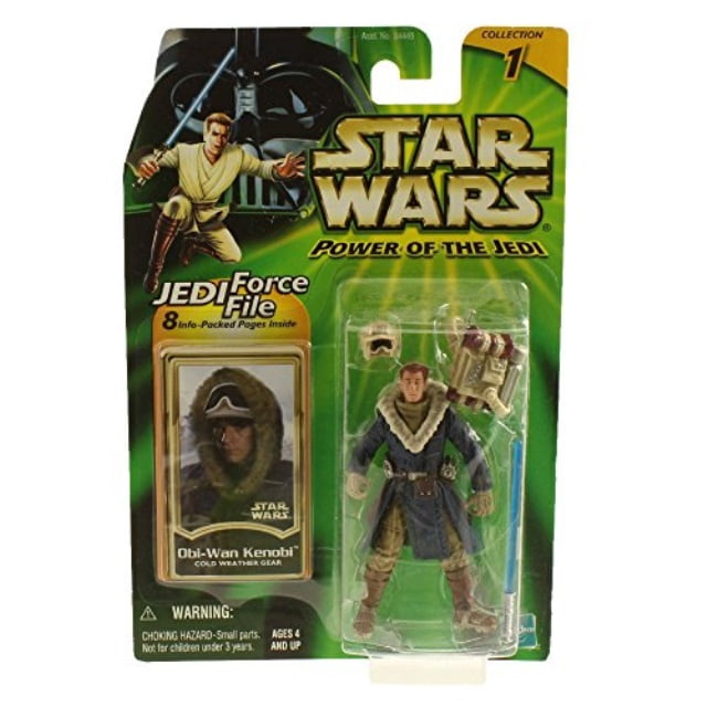 Hasbro Star Wars Return Of The Jedi ZUCKUSS ACTION FIGURE  3.75" 