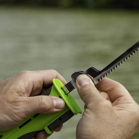 Smiths Replace Flex Fillet Blades Electic Fillet Knife 8 in