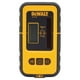 thumbnail image 1 of Detector láser DEWALT DW0892G verde de 100 m con batería incluida, 1 of 3