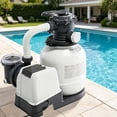 thumbnail image 6 of Swimming Pool Hose, Pump Hose Flexible Water Hose Filtration Equipment for Lawn Irrigation Garden Water Circulation Systems, 6 of 7