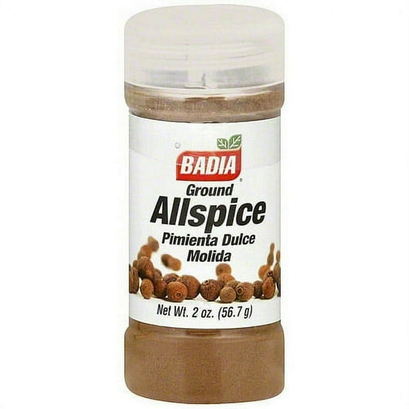 Badia Ground Allspice, 2 oz (Pack of 8)