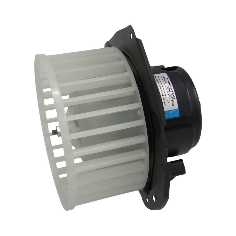 AC Delco 1580175 Blower Motor, OE Replacement