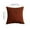 B1, variant on 2 PCS Halloween Decorative Throw Pillowcase Soft Throw Pillow Covers 17.7x17.7 Inches Luxury Fluffy Solid Color Plaid Pillow Case,Washable Weave Cushion Case for Sofa,Couch,Living Room