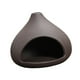 thumbnail image 5 of Quemador de incienso de porcelana con soporte de Palo Santo, regalo de cumpleaños, para mesa de té Cónico, 5 of 9