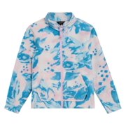 Eddie Bauer Youth Lone Peak 3 in 1 Jacket (Large/Vintage Pink)
