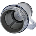 thumbnail image 5 of Blendin Replacement Fruit and Vegetable Juicer Attachment Pitcher Jar, Compatible with Magic Bullet Blender MB-1001, 5 of 8