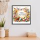 thumbnail image 4 of Pintura de diamante 5D DIY taladro redondo completo feliz Pascua Kit decoración del hogar arte 30x30cm, 4 of 9