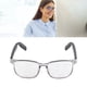 thumbnail image 1 of Gafas De Sonido Inteligentes, Baterías Duales De Gran Capacidad, Gafas De Música Con Oído Abierto, Módulo Magnético De Liberación Rápida Para Lectura, 1 of 7