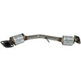 thumbnail image 3 of Catalytic Converter for Subaru 99-05 Forester 00-05 Outback Legacy 02-05 Impreza, 3 of 5