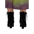 thumbnail image 4 of Disney Hocus Pocus Winifred Sanderson Boots for Women, 4 of 7