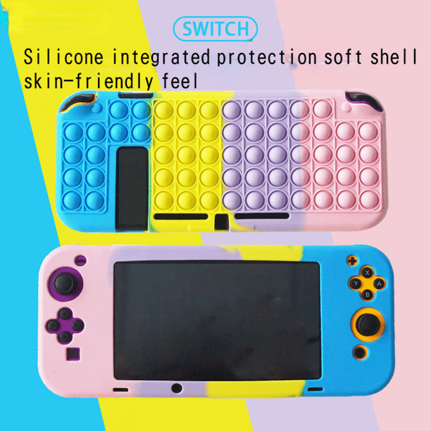 Nintendo switch cheap grip cover