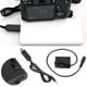 thumbnail image 4 of Batería Simulada, USB Estable Y Confiable A Batería Simulada ACK-E10 Para T3 T5 T6 Para Cámara Para 1100D 1200D, 4 of 7