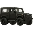 thumbnail image 4 of Hot Wheels Cars, Premium Fast & Furious Car for Adult Collectors, 4 of 6