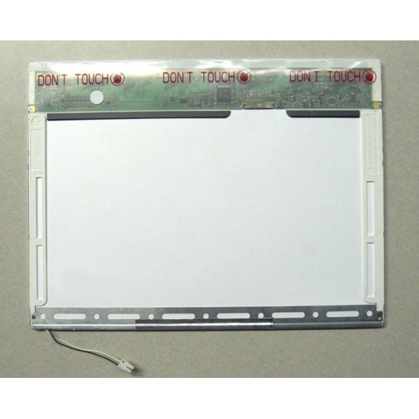 Toshiba Ltd121ea41 Replacement LAPTOP LCD Screen 12.1" XGA CCFL SINGLE (Substitute Replacement