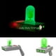 thumbnail image 5 of Figura de acción de Rick y Morty Pickle Rick coleccionable original, modelo de juguete de Anime, Portal Gun, juguetes para niños, regalo de cumpleaños, figurita, 5 of 5