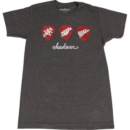 Jackson Pick T-Shirt - M