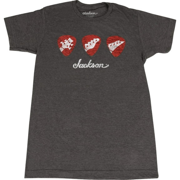 Jackson Pick T-Shirt - S