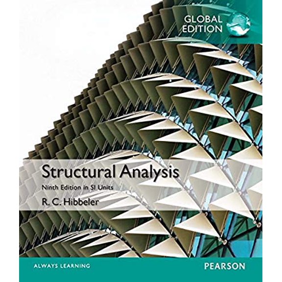 Pre-Owned STRUCTURAL ANALYSIS SI EDITION