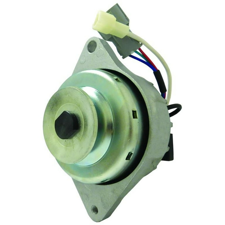 OEG Parts New Permanent Magnet Alternator Replacement For Kokusan Denki Isuzu GP9905, 8970489700, 8970489701, 8970489702, 8970489706 APM0009 40058000 OEG Parts New Permanent Magnet Alternator Replacement For Kokusan Denki Isuzu GP9905, 8970489700, 8970489701, 8970489702, 8970489706 APM0009 40058000