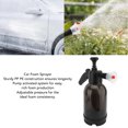 thumbnail image 4 of Foam Cannon, Lightweight Easy To Use High Pressure Foam Blaster Multipurpose  for Car for Window for Home, 4 of 7