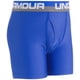 thumbnail image 3 of Calzoncillos bóxer Under Armour Big Performance YLG Blue para niños, paquete de 2, 3 of 4