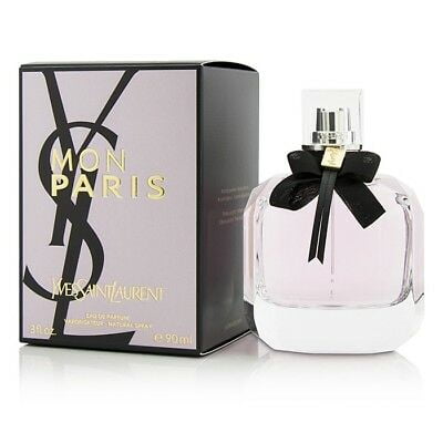 Yves saint laurent 2025 mon paris edp 30ml