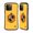 Hufflepuff Crest, variant on Head Case Designs Officially Licensed Harry Potter Chamber Of Secrets I Hufflepuff Crest Hybrid Case Compatible with Apple iPhone 15 Pro Max