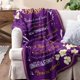 thumbnail image 2 of LHSHID Retirement Gift for Woman Retirement Gifts for Women Cool Retirement Blanket Best Retired Gifts for Women Funny Female Coworker Leaving Goodbye Gifts for Women Ideas Blanket 30"x40", 2 of 7