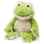 Intelex, Warmies Cozy Therapy Plush - Frog