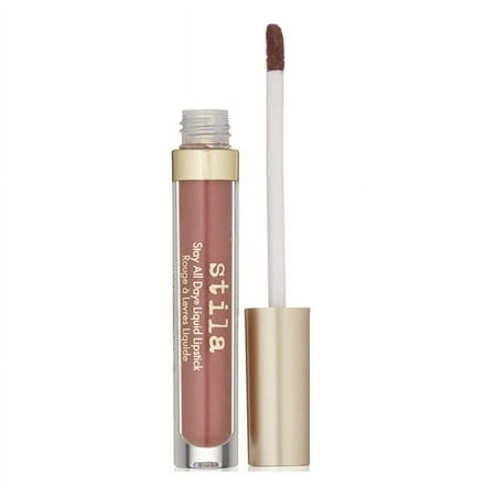 Stila Stay All Day Liquid Lipstick - Capri Shimmer 0.1oz (3ml)