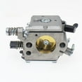 thumbnail image 3 of higher quality Applicable to HUSQVARNA 6200 carburetor 62CC 503281611 503281605 chain saw, 3 of 5