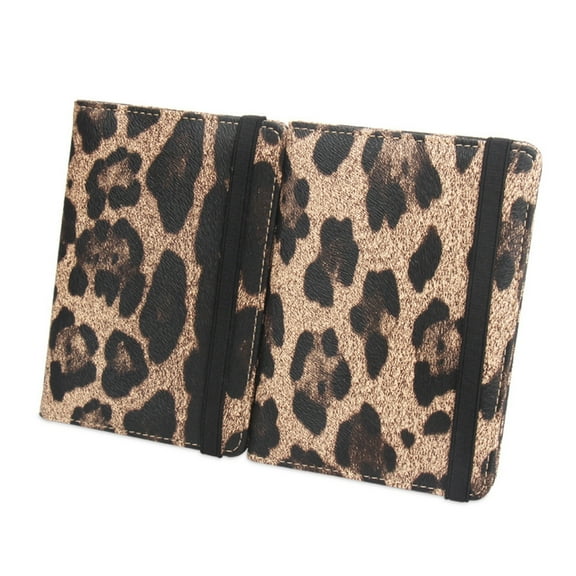 Necvior Blocking Passport Cover with Card Case Blocking Organize Your Travel Items