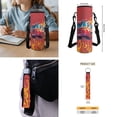 thumbnail image 6 of Jeiento Cartoon Backpack Set 5 Pcs Truck 17 Inch Waterproof Backpack with Lunch Bag Pencil Pouch for 9-12 Years Old Middle School Cute Kids School Bags, 6 of 7