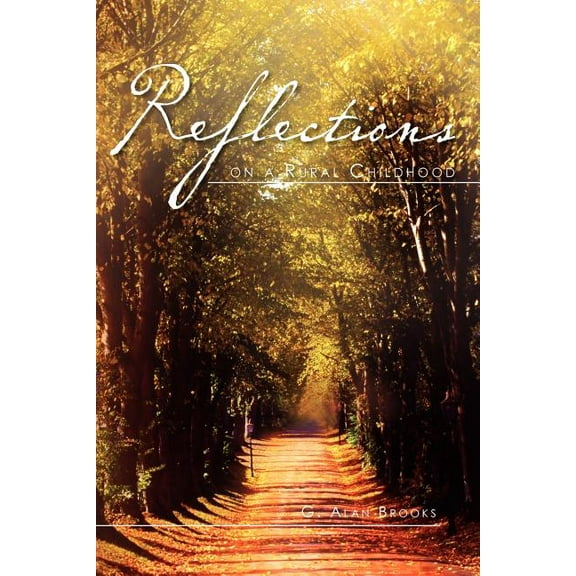 Reflections on a Rural Childhood (Paperback)