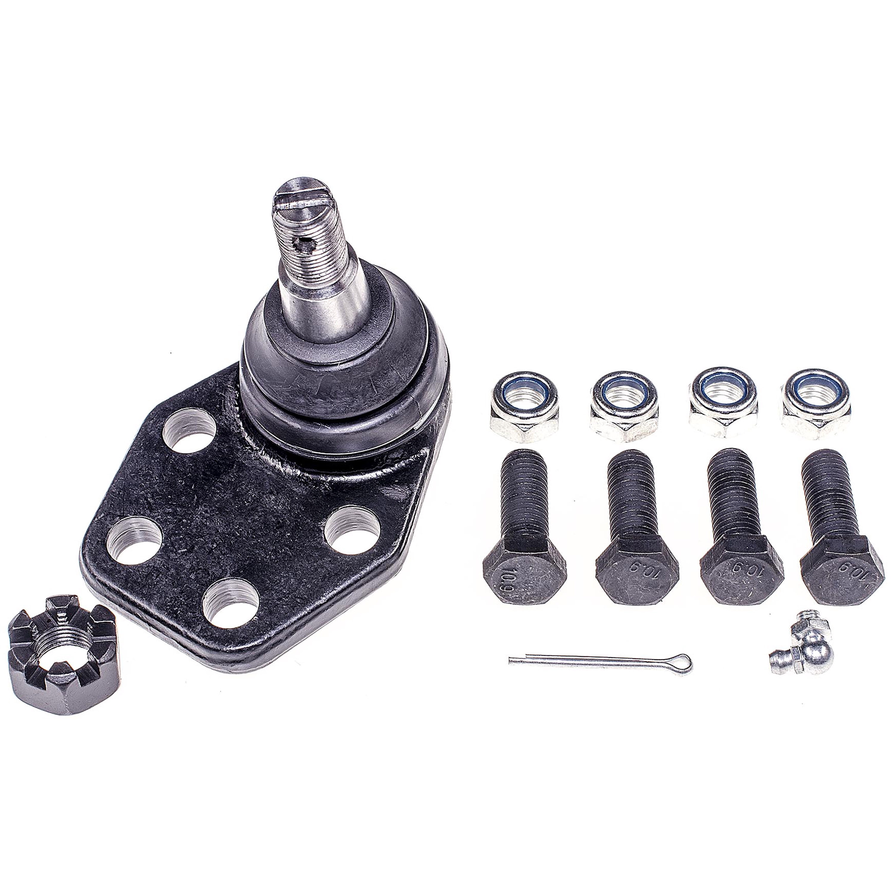 Dorman B7365PR Front Lower Suspension Ball Joint for Specific Dodge Models