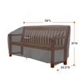 thumbnail image 2 of F-CLASSIC ACC CANAPÉ HOUSSE D, 2 of 9