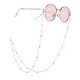 thumbnail image 3 of HLONK Chaînes de Lunettes avec Sangle Perlée pour Femmes Hommes, 3 of 3