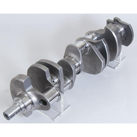 SBC Cast Steel Crank - 3.750 Stroke