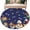 Blue, variant on Cartoon Dogs Entryway Rug 2'x3' Non Slip Front Door Mats, Red Cute Animals Dogs Paws Prints Entrance Rugs Indoor Outdoor Carpet, Washable Floor Mats Small Area Rug for Bedroom Kitchen