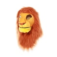 thumbnail image 4 of Disney The Lion King Simba Mouth Mover Mask Accessory, 4 of 4