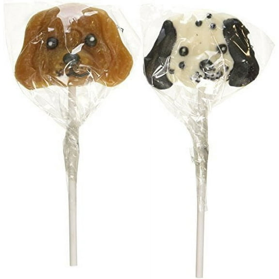 Dog Suckers - Edibles - 12 Pieces